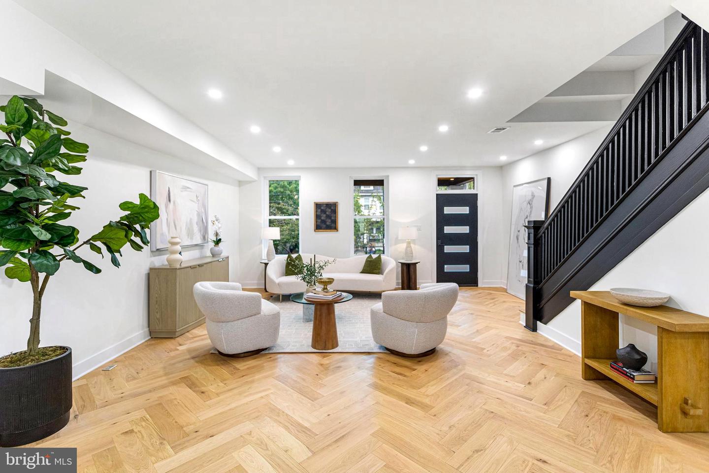 1213 KENNEDY ST NW, WASHINGTON, District Of Columbia 20011, 5 Bedrooms Bedrooms, ,4 BathroomsBathrooms,Residential,For sale,1213 KENNEDY ST NW,DCDC2239598 MLS # DCDC2239598