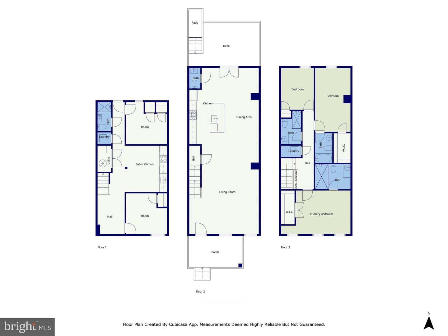 1213 KENNEDY ST NW, WASHINGTON, District Of Columbia 20011, 5 Bedrooms Bedrooms, ,4 BathroomsBathrooms,Residential,For sale,1213 KENNEDY ST NW,DCDC2239598 MLS # DCDC2239598
