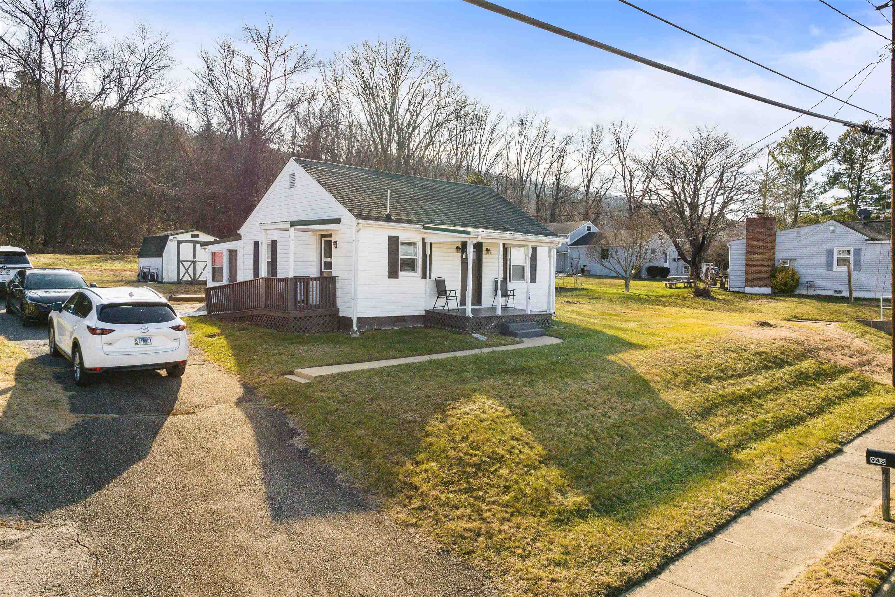 948 S DELPHINE AVE, WAYNESBORO, Virginia 22980, 2 Bedrooms Bedrooms, ,1 BathroomBathrooms,Residential,948 S DELPHINE AVE,672170 MLS # 672170 948 S DELPHINE AVE, WAYNESBORO, Virginia 22980, 2 Bedrooms Bedrooms, ,1 BathroomBathrooms,Residential,948 S DELPHINE AVE,672170 MLS # 672170