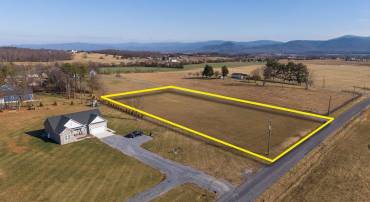 TBD DAVE BERRY RD, MCGAHEYSVILLE, Virginia 22840, ,Land,TBD DAVE BERRY RD,672173 MLS # 672173