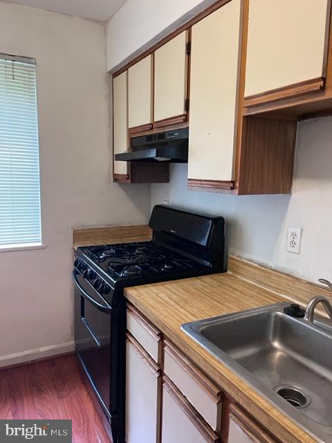 4721 1ST ST SW #101, WASHINGTON, District Of Columbia 20032, 1 Bedroom Bedrooms, ,1 BathroomBathrooms,Residential,For sale,4721 1ST ST SW #101,DCDC2212050 MLS # DCDC2212050