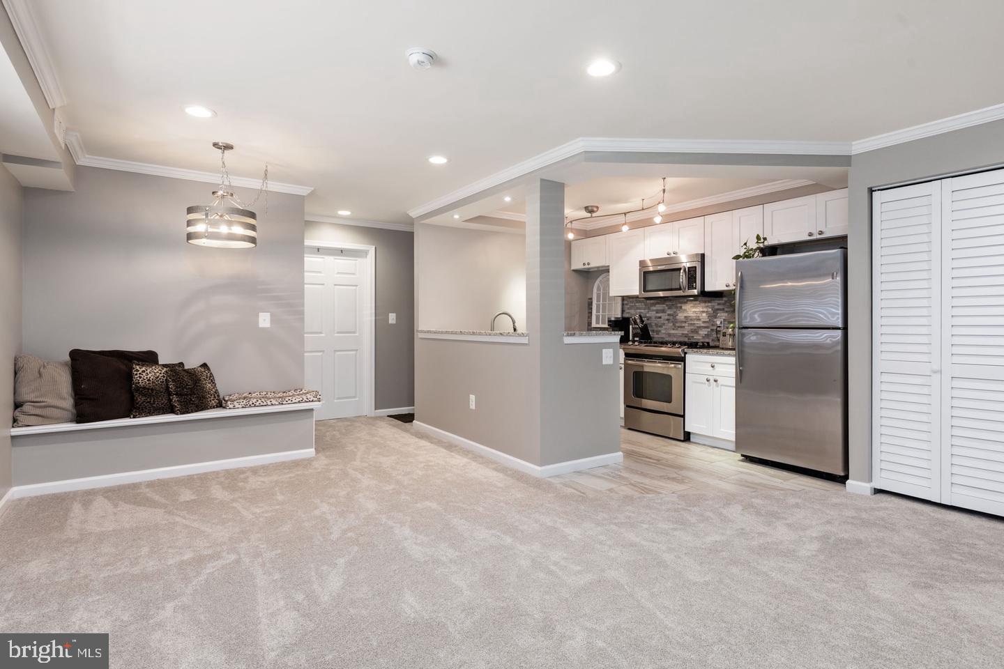 12650 DARA DR #101, WOODBRIDGE, Virginia 22192, 1 Bedroom Bedrooms, ,1 BathroomBathrooms,Residential,For sale,12650 DARA DR #101,VAPW2105330 MLS # VAPW2105330