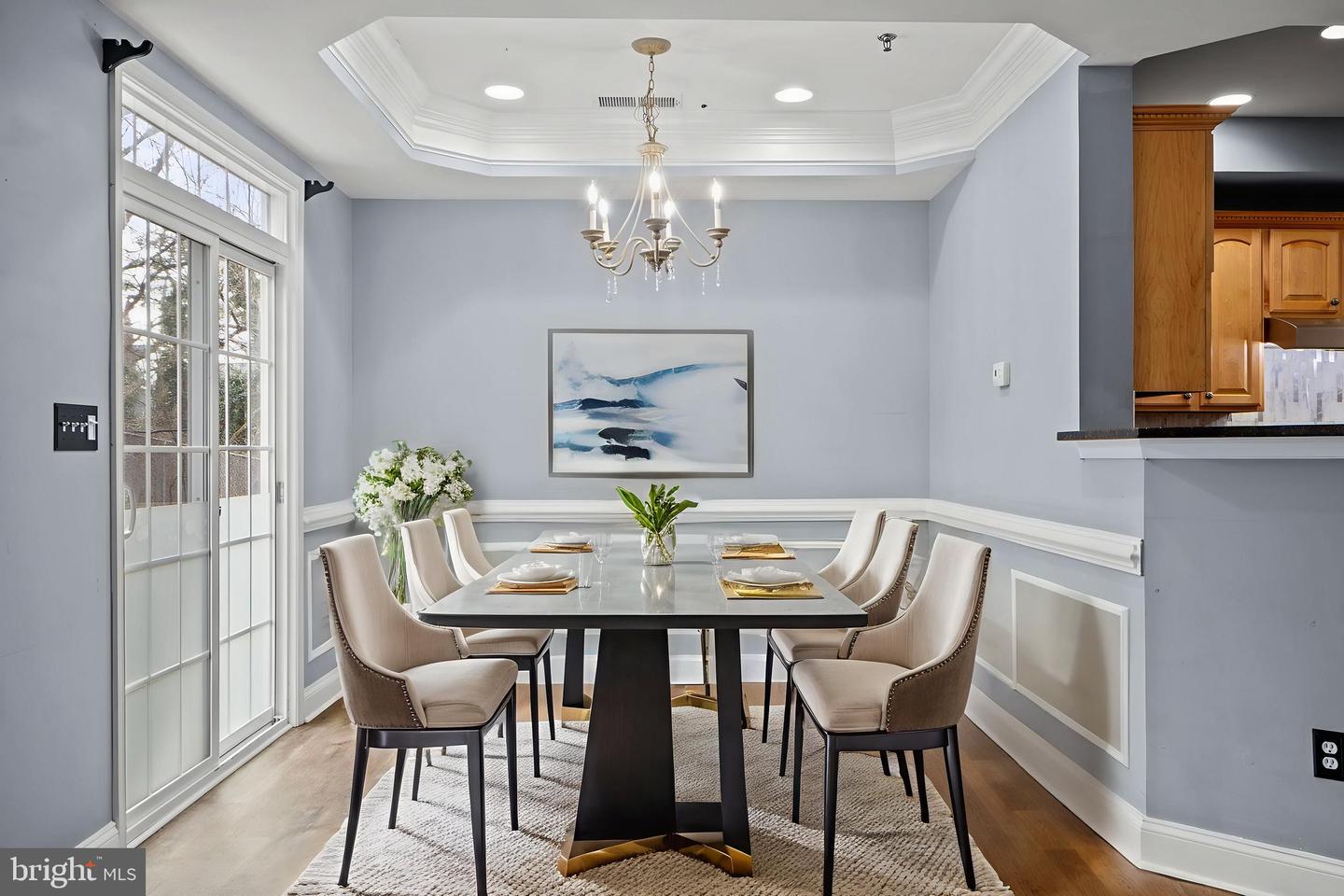 7141 MASON GROVE CT #18, ALEXANDRIA, Virginia 22306, 3 Bedrooms Bedrooms, ,2 BathroomsBathrooms,Residential,For sale,7141 MASON GROVE CT #18,VAFX2274416 MLS # VAFX2274416