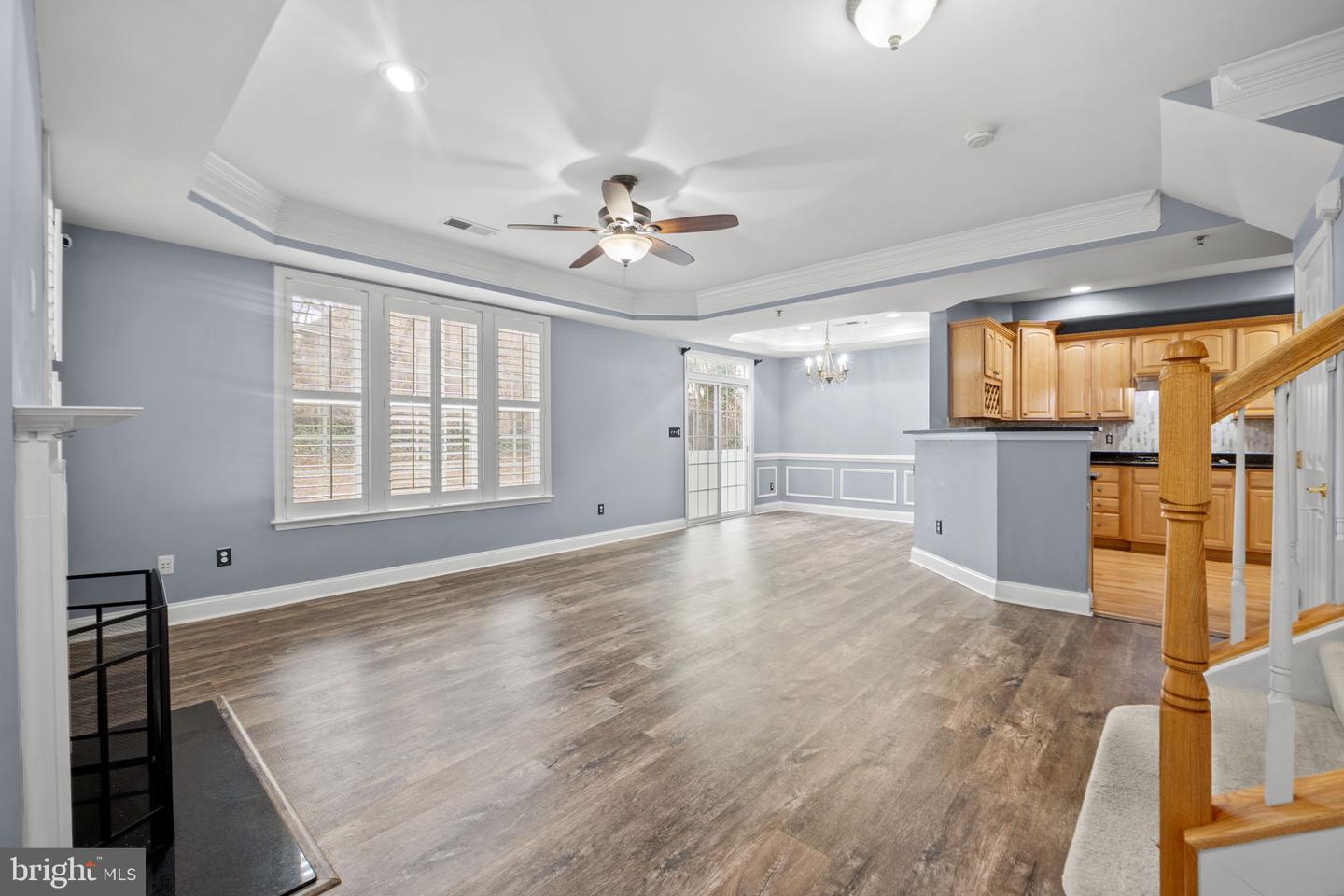 7141 MASON GROVE CT #18, ALEXANDRIA, Virginia 22306, 3 Bedrooms Bedrooms, ,2 BathroomsBathrooms,Residential,For sale,7141 MASON GROVE CT #18,VAFX2274416 MLS # VAFX2274416