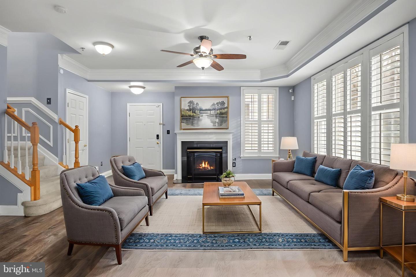 7141 MASON GROVE CT #18, ALEXANDRIA, Virginia 22306, 3 Bedrooms Bedrooms, ,2 BathroomsBathrooms,Residential,For sale,7141 MASON GROVE CT #18,VAFX2274416 MLS # VAFX2274416