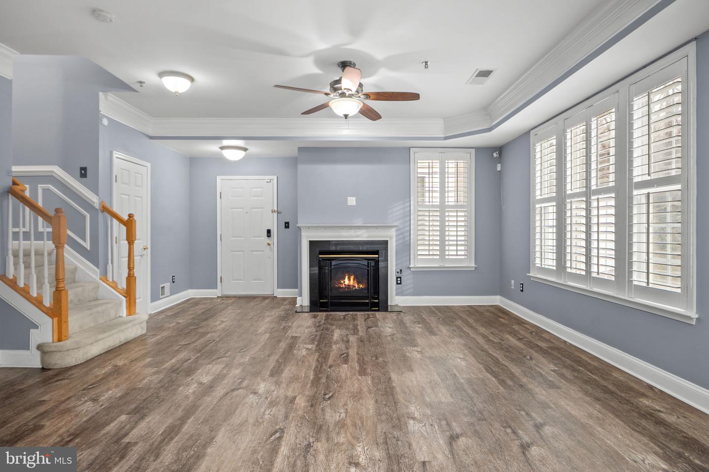 7141 MASON GROVE CT #18, ALEXANDRIA, Virginia 22306, 3 Bedrooms Bedrooms, ,2 BathroomsBathrooms,Residential,For sale,7141 MASON GROVE CT #18,VAFX2274416 MLS # VAFX2274416