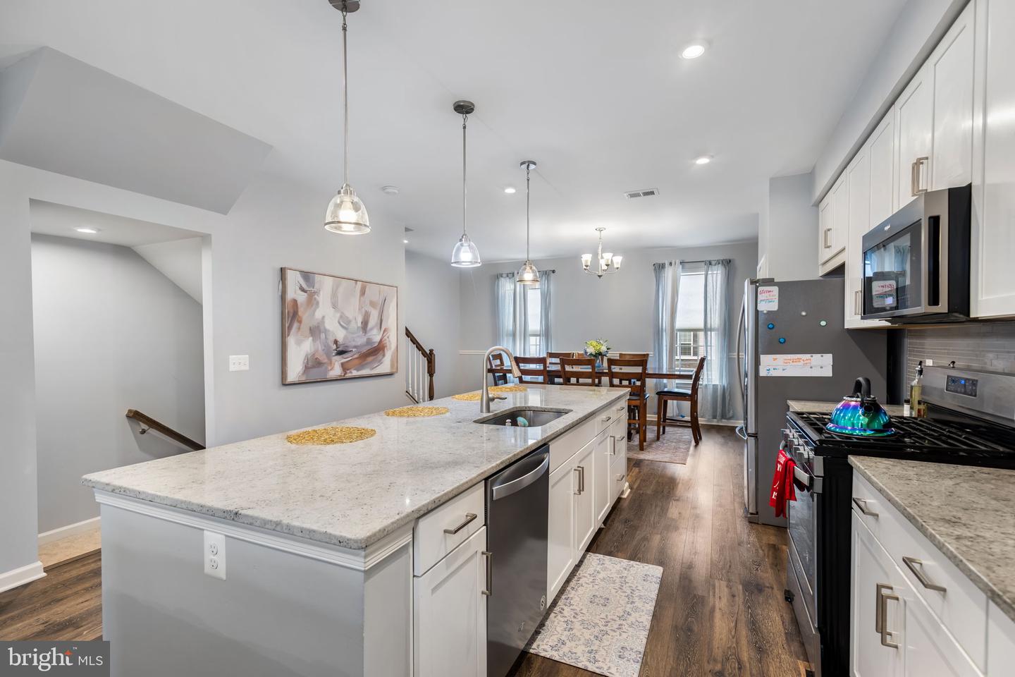 1592 DOROTHY LN, WOODBRIDGE, Virginia 22191, 4 Bedrooms Bedrooms, ,3 BathroomsBathrooms,Residential,For sale,1592 DOROTHY LN,VAPW2108030 MLS # VAPW2108030