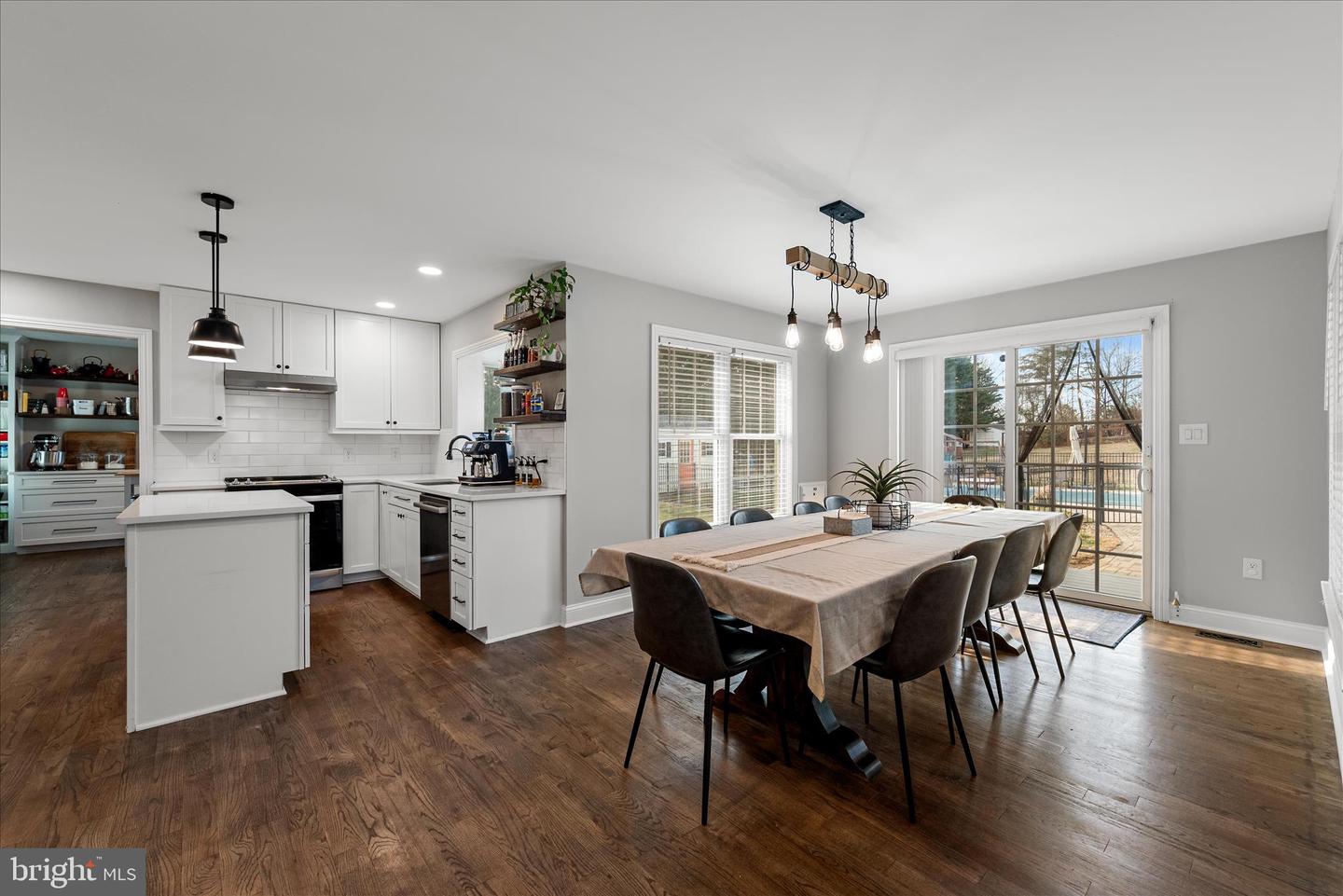 136 ROSE HILL LN, BERRYVILLE, Virginia 22611, 4 Bedrooms Bedrooms, ,3 BathroomsBathrooms,Residential,For sale,136 ROSE HILL LN,VACL2006250 MLS # VACL2006250