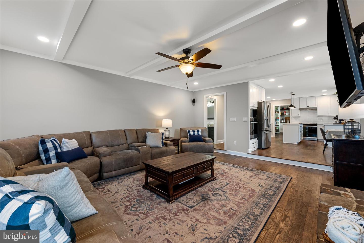 136 ROSE HILL LN, BERRYVILLE, Virginia 22611, 4 Bedrooms Bedrooms, ,3 BathroomsBathrooms,Residential,For sale,136 ROSE HILL LN,VACL2006250 MLS # VACL2006250