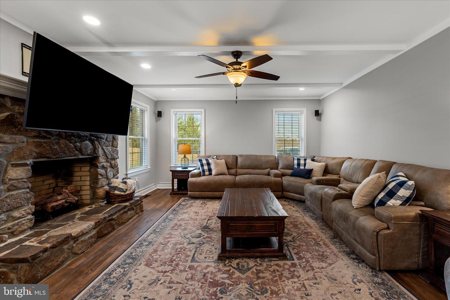 136 ROSE HILL LN, BERRYVILLE, Virginia 22611, 4 Bedrooms Bedrooms, ,3 BathroomsBathrooms,Residential,For sale,136 ROSE HILL LN,VACL2006250 MLS # VACL2006250