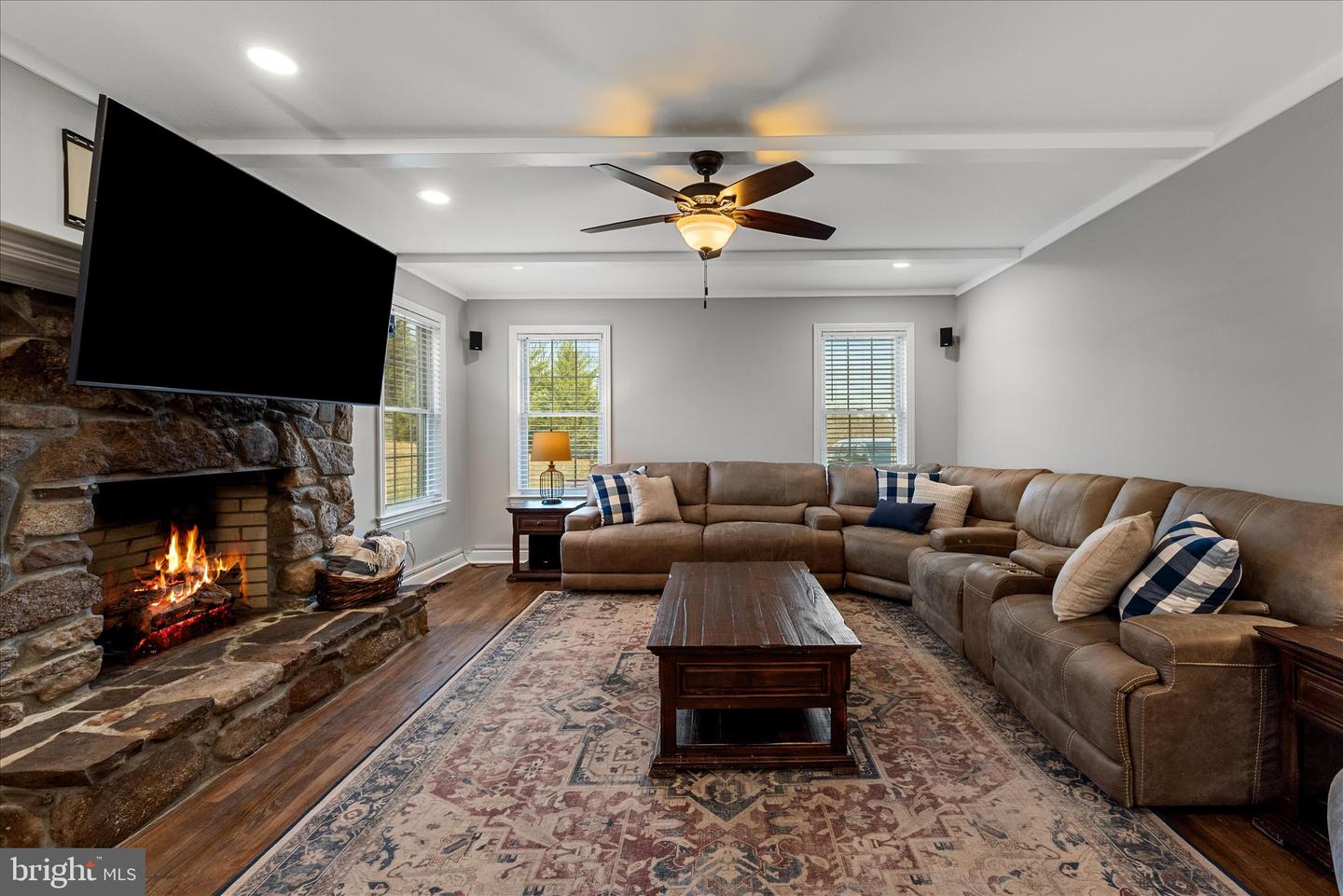 136 ROSE HILL LN, BERRYVILLE, Virginia 22611, 4 Bedrooms Bedrooms, ,3 BathroomsBathrooms,Residential,For sale,136 ROSE HILL LN,VACL2006250 MLS # VACL2006250