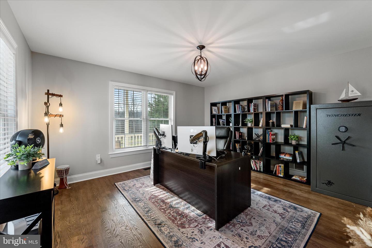 136 ROSE HILL LN, BERRYVILLE, Virginia 22611, 4 Bedrooms Bedrooms, ,3 BathroomsBathrooms,Residential,For sale,136 ROSE HILL LN,VACL2006250 MLS # VACL2006250