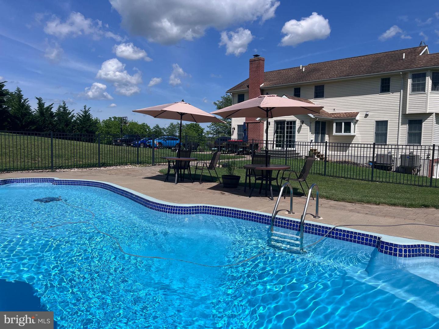 136 ROSE HILL LN, BERRYVILLE, Virginia 22611, 4 Bedrooms Bedrooms, ,3 BathroomsBathrooms,Residential,For sale,136 ROSE HILL LN,VACL2006250 MLS # VACL2006250