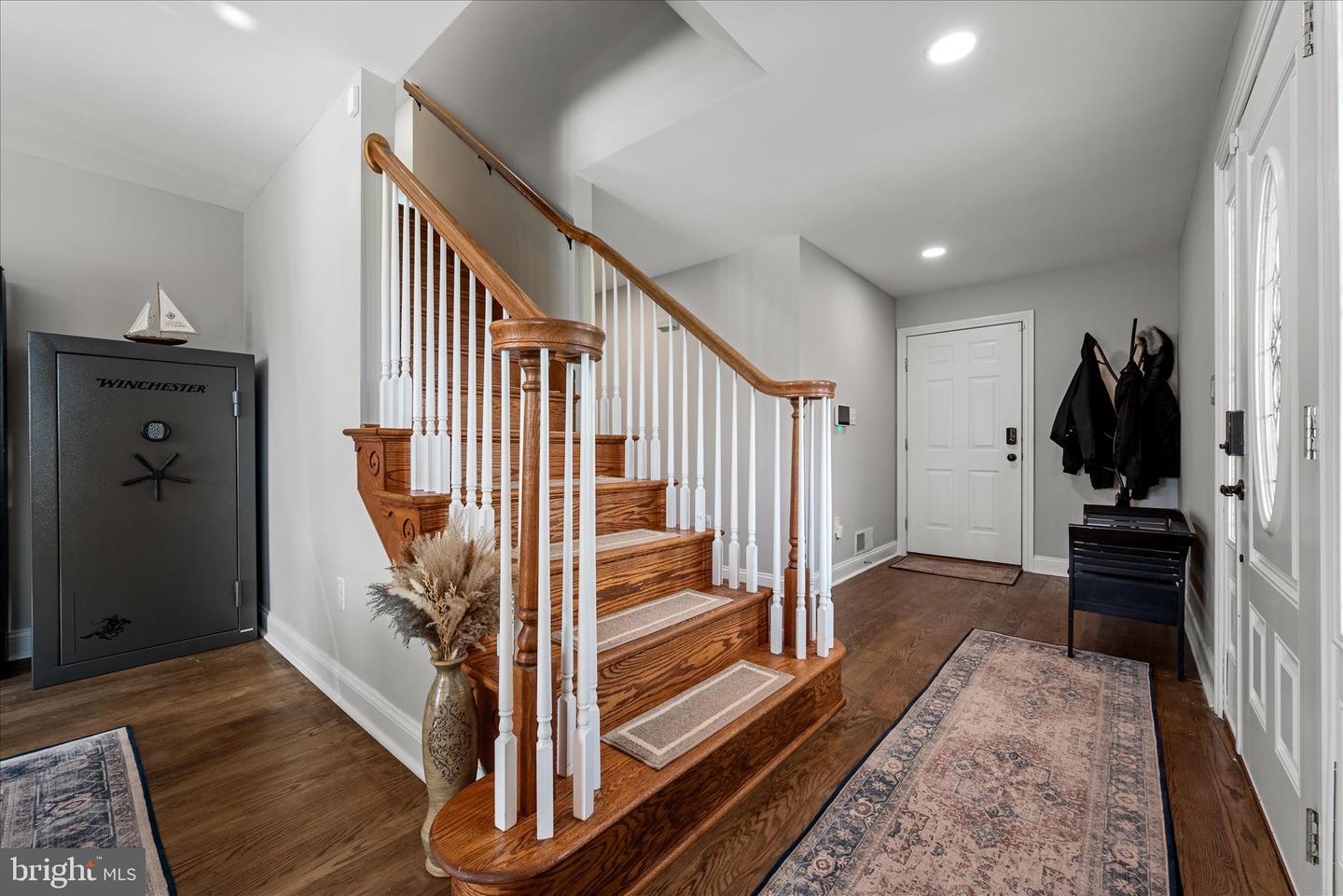 136 ROSE HILL LN, BERRYVILLE, Virginia 22611, 4 Bedrooms Bedrooms, ,3 BathroomsBathrooms,Residential,For sale,136 ROSE HILL LN,VACL2006250 MLS # VACL2006250