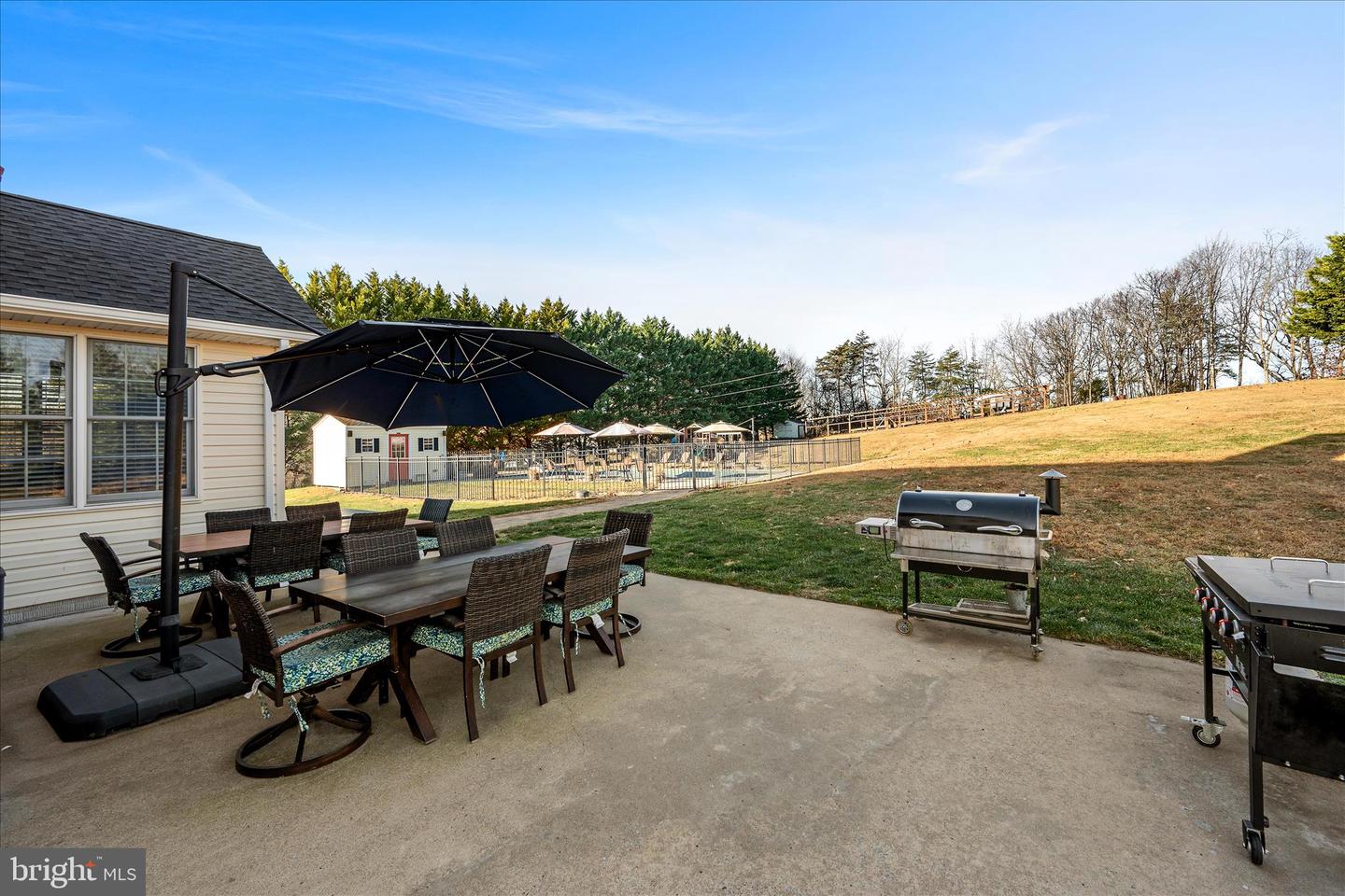 136 ROSE HILL LN, BERRYVILLE, Virginia 22611, 4 Bedrooms Bedrooms, ,3 BathroomsBathrooms,Residential,For sale,136 ROSE HILL LN,VACL2006250 MLS # VACL2006250