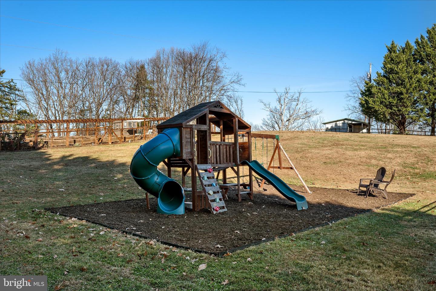 136 ROSE HILL LN, BERRYVILLE, Virginia 22611, 4 Bedrooms Bedrooms, ,3 BathroomsBathrooms,Residential,For sale,136 ROSE HILL LN,VACL2006250 MLS # VACL2006250