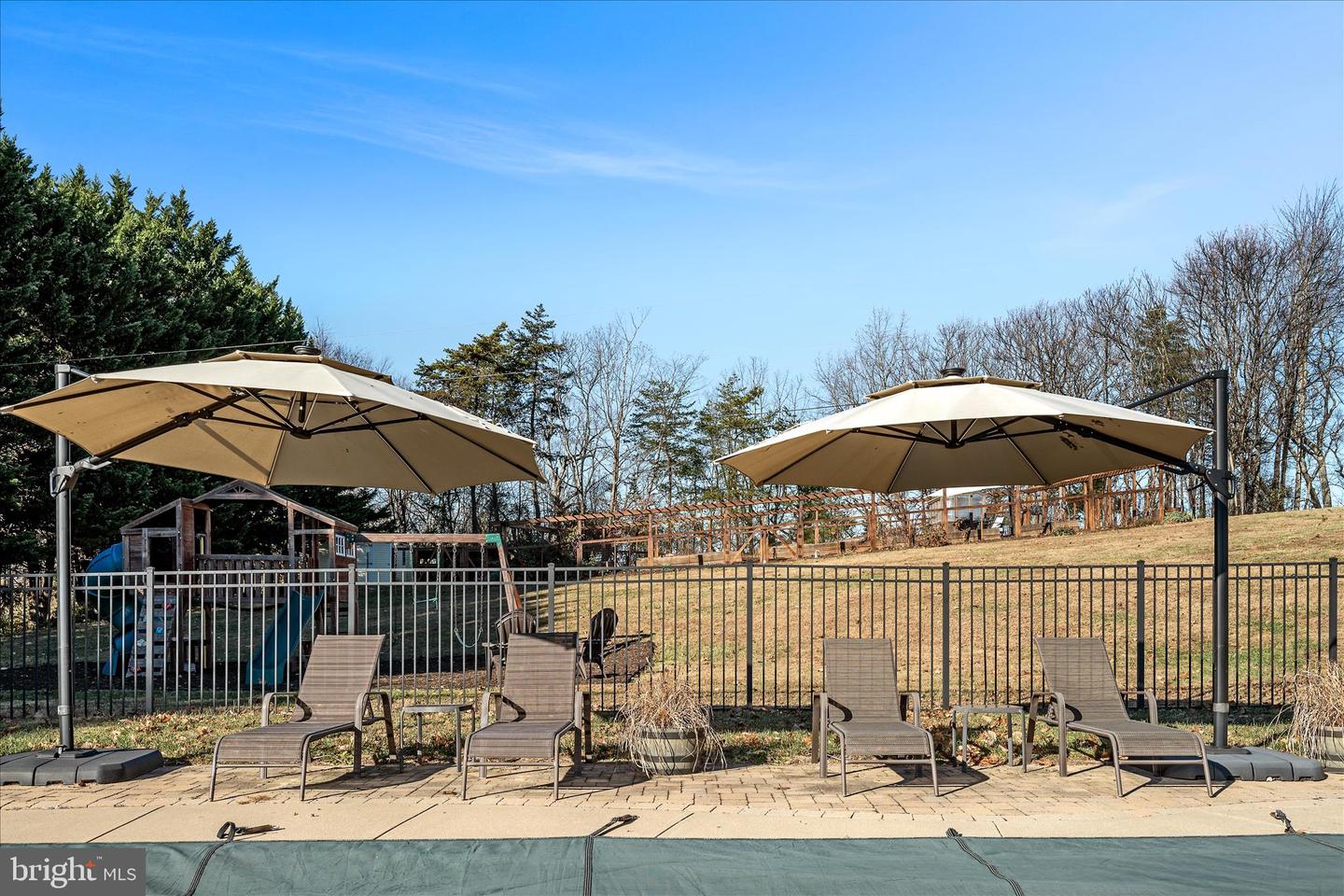 136 ROSE HILL LN, BERRYVILLE, Virginia 22611, 4 Bedrooms Bedrooms, ,3 BathroomsBathrooms,Residential,For sale,136 ROSE HILL LN,VACL2006250 MLS # VACL2006250