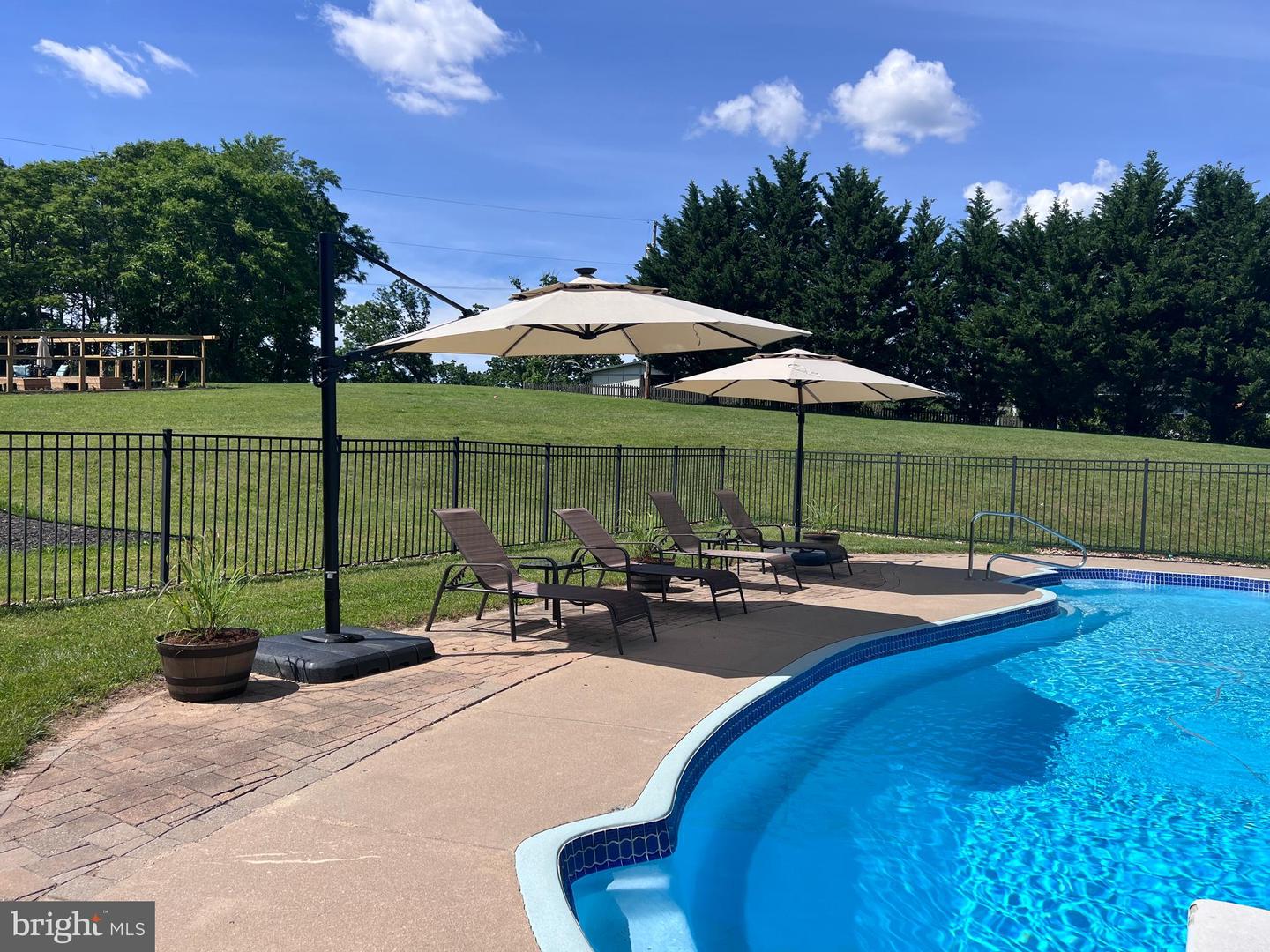 136 ROSE HILL LN, BERRYVILLE, Virginia 22611, 4 Bedrooms Bedrooms, ,3 BathroomsBathrooms,Residential,For sale,136 ROSE HILL LN,VACL2006250 MLS # VACL2006250