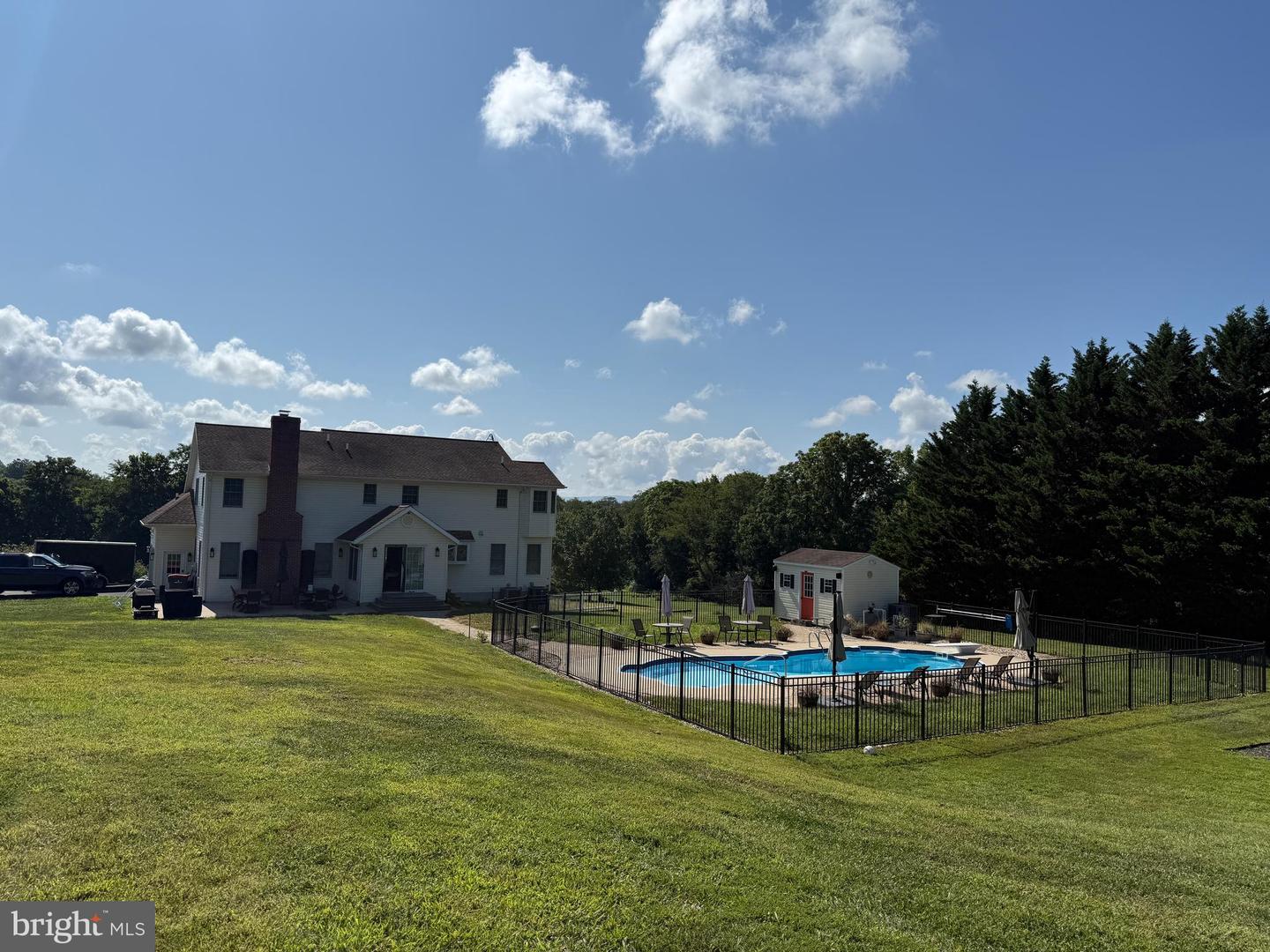 136 ROSE HILL LN, BERRYVILLE, Virginia 22611, 4 Bedrooms Bedrooms, ,3 BathroomsBathrooms,Residential,For sale,136 ROSE HILL LN,VACL2006250 MLS # VACL2006250