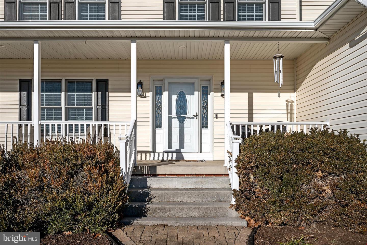 136 ROSE HILL LN, BERRYVILLE, Virginia 22611, 4 Bedrooms Bedrooms, ,3 BathroomsBathrooms,Residential,For sale,136 ROSE HILL LN,VACL2006250 MLS # VACL2006250