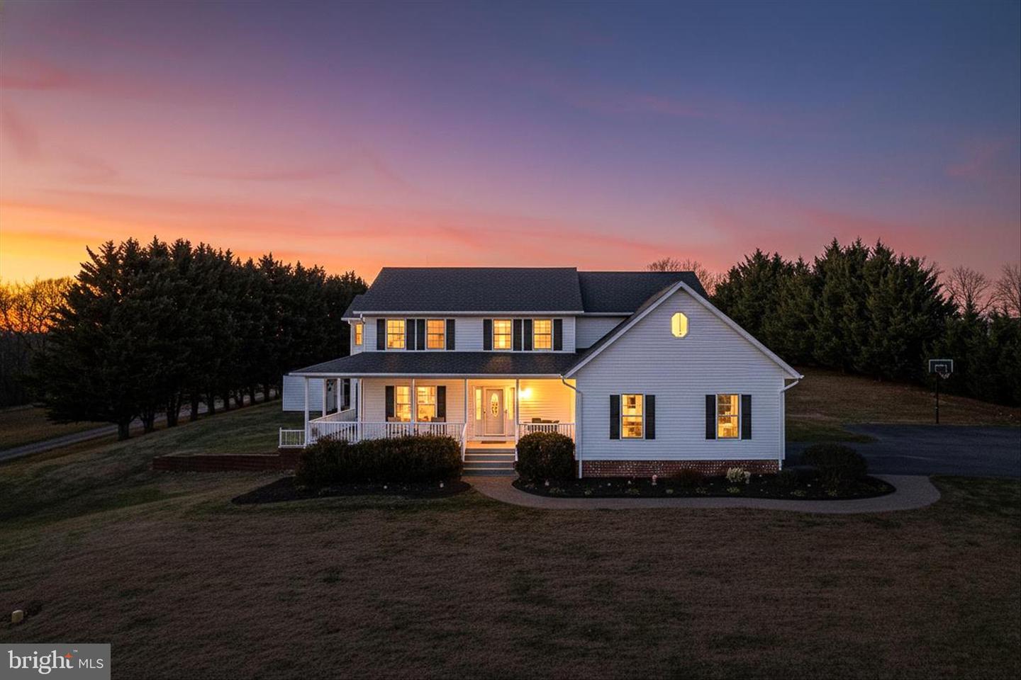 136 ROSE HILL LN, BERRYVILLE, Virginia 22611, 4 Bedrooms Bedrooms, ,3 BathroomsBathrooms,Residential,For sale,136 ROSE HILL LN,VACL2006250 MLS # VACL2006250