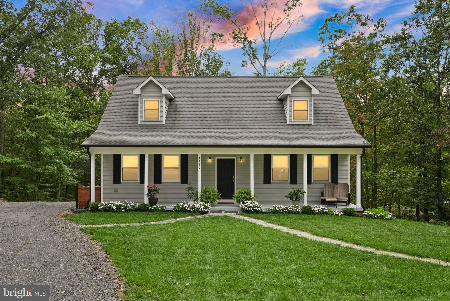 4460 SCOTTS RD, MARSHALL, Virginia 20115, 4 Bedrooms Bedrooms, 9 Rooms Rooms,4 BathroomsBathrooms,Residential,For sale,4460 SCOTTS RD,VAFQ2019808 MLS # VAFQ2019808