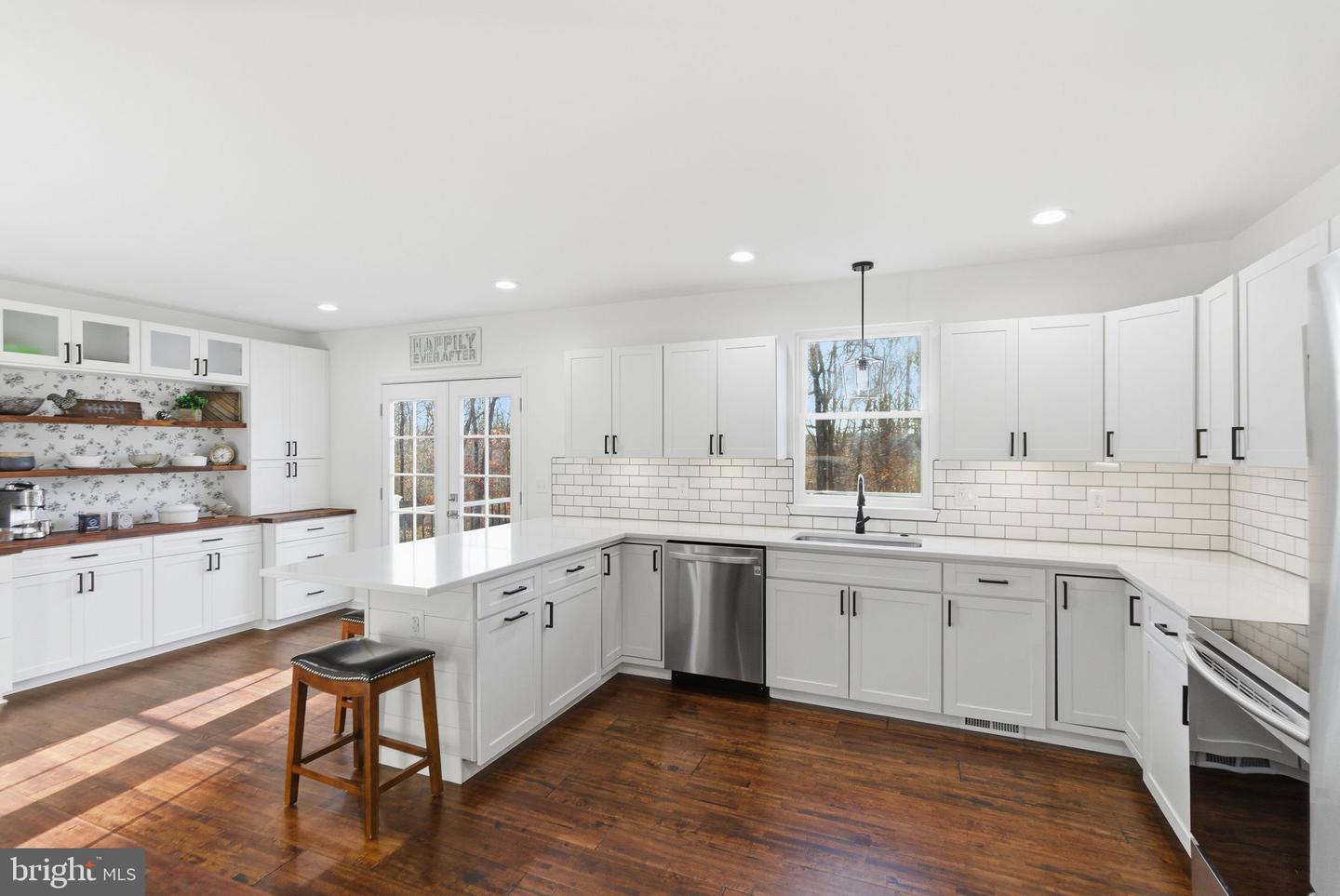 4460 SCOTTS RD, MARSHALL, Virginia 20115, 4 Bedrooms Bedrooms, 9 Rooms Rooms,4 BathroomsBathrooms,Residential,For sale,4460 SCOTTS RD,VAFQ2019808 MLS # VAFQ2019808