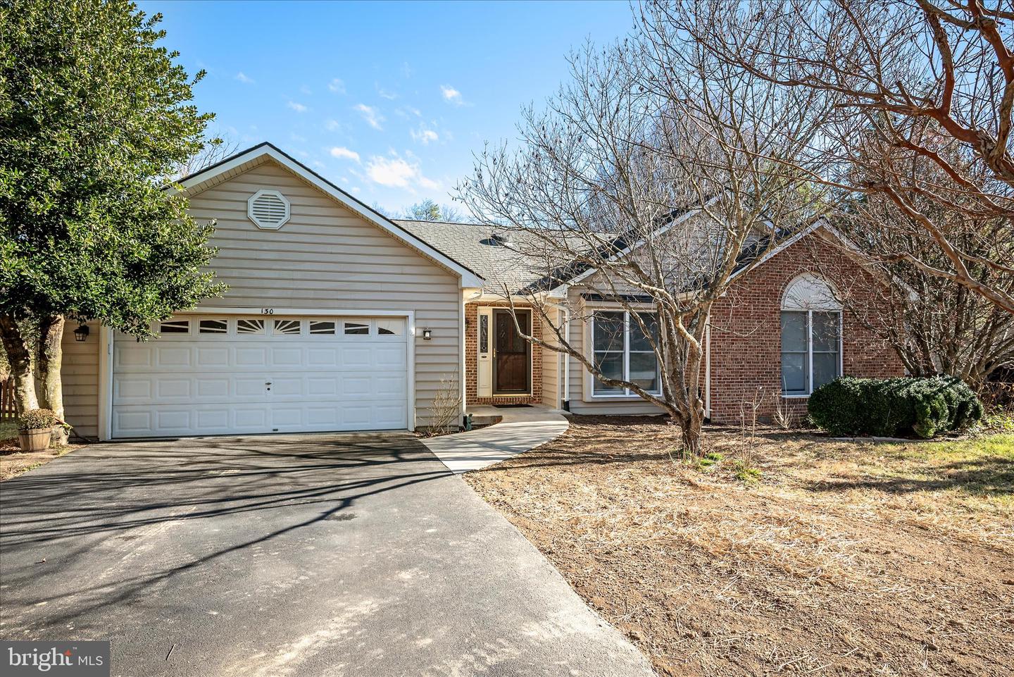 130 MILL RACE DR, WINCHESTER, Virginia 22602, 3 Bedrooms Bedrooms, ,2 BathroomsBathrooms,Residential,For sale,130 MILL RACE DR,VAFV2038484 MLS # VAFV2038484 130 MILL RACE DR, WINCHESTER, Virginia 22602, 3 Bedrooms Bedrooms, ,2 BathroomsBathrooms,Residential,For sale,130 MILL RACE DR,VAFV2038484 MLS # VAFV2038484