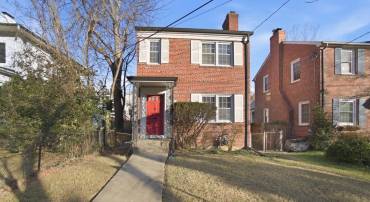 5331 42ND PL NW, WASHINGTON, District Of Columbia 20015, 3 Bedrooms Bedrooms, ,1 BathroomBathrooms,Residential,For sale,5331 42ND PL NW,DCDC2235260 MLS # DCDC2235260