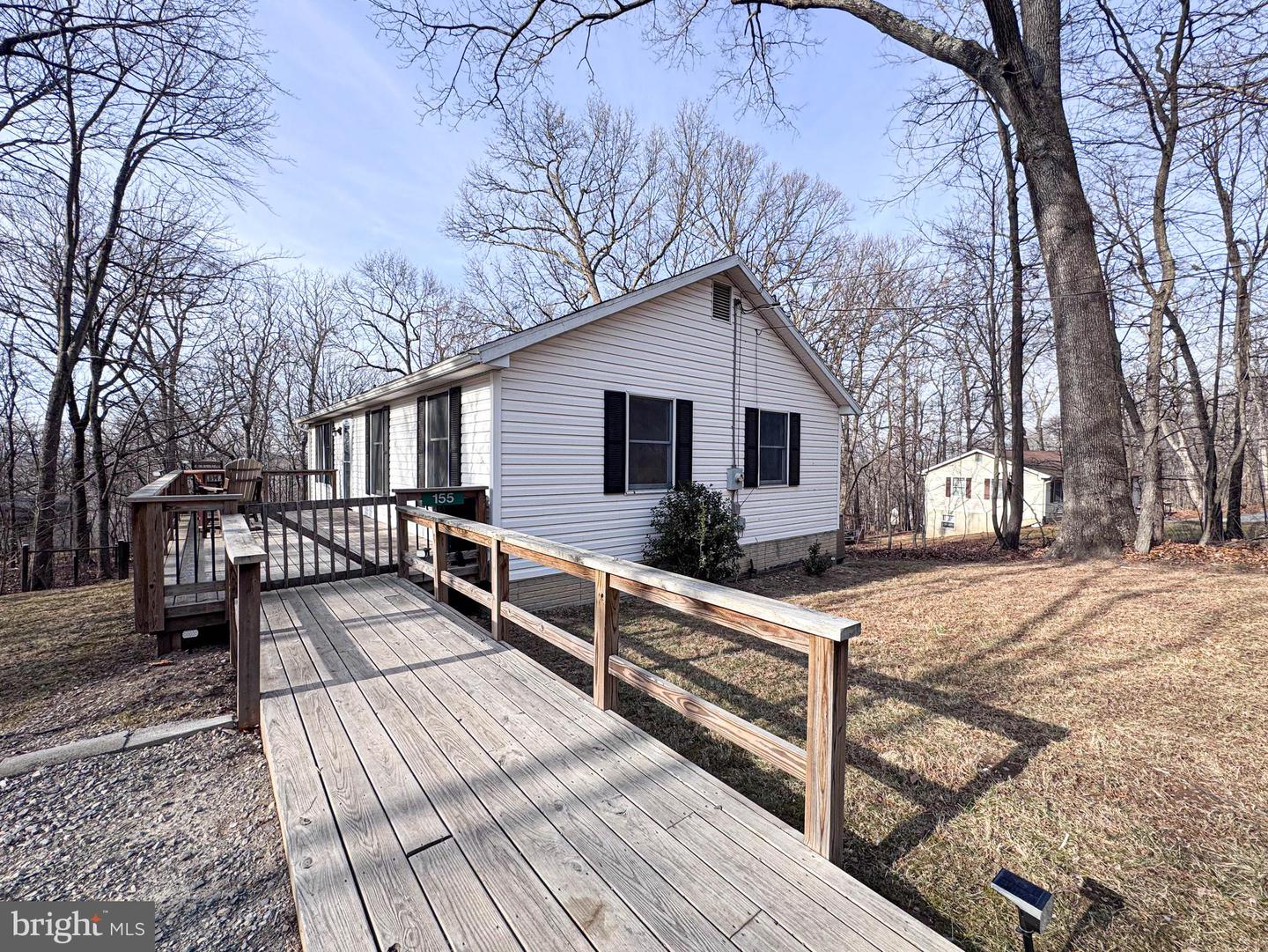 155 BALSAM LN, BLUEMONT, Virginia 20135, 3 Bedrooms Bedrooms, ,2 BathroomsBathrooms,Residential,For sale,155 BALSAM LN,VACL2006284 MLS # VACL2006284