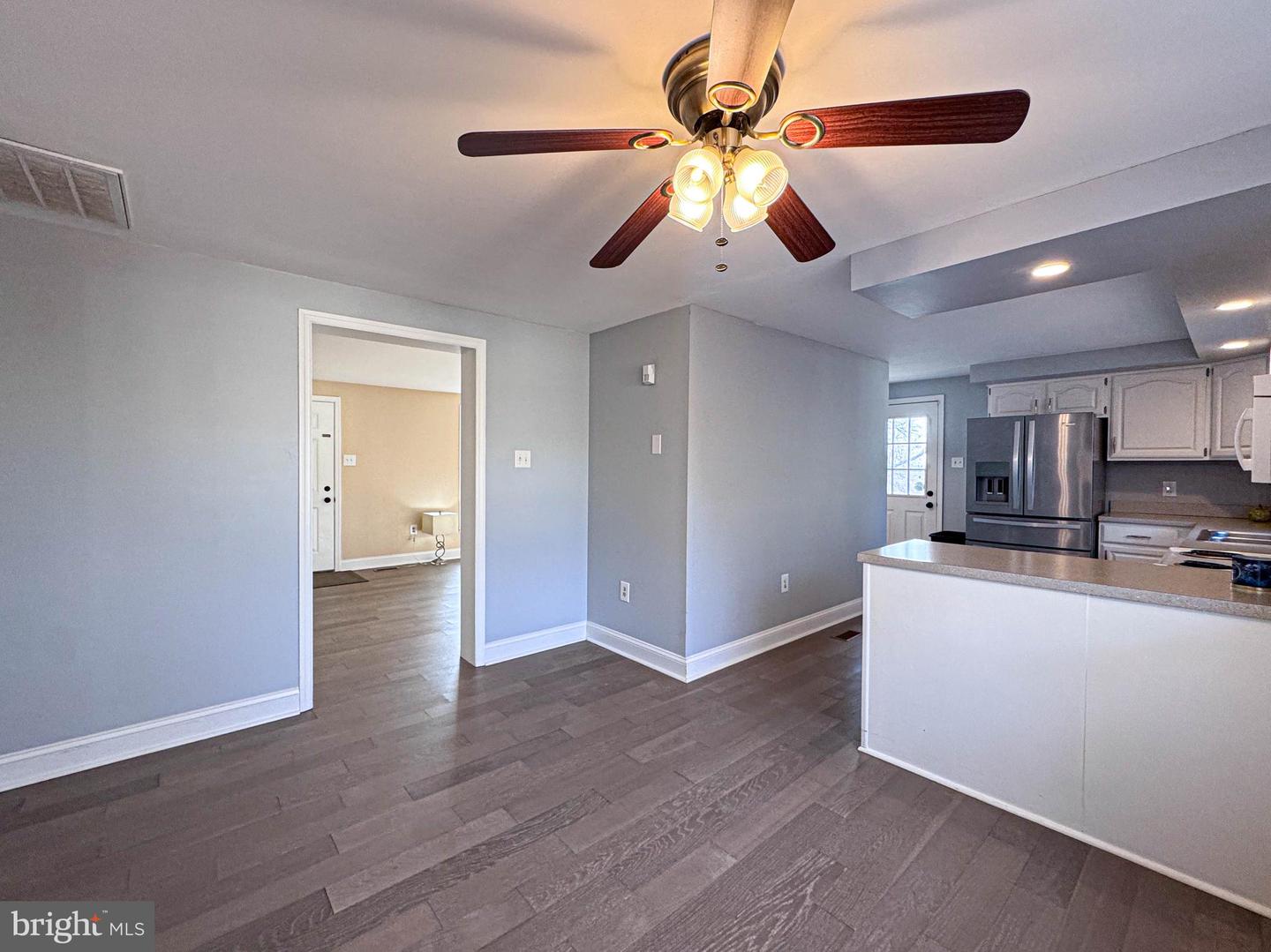 155 BALSAM LN, BLUEMONT, Virginia 20135, 3 Bedrooms Bedrooms, ,2 BathroomsBathrooms,Residential,For sale,155 BALSAM LN,VACL2006284 MLS # VACL2006284