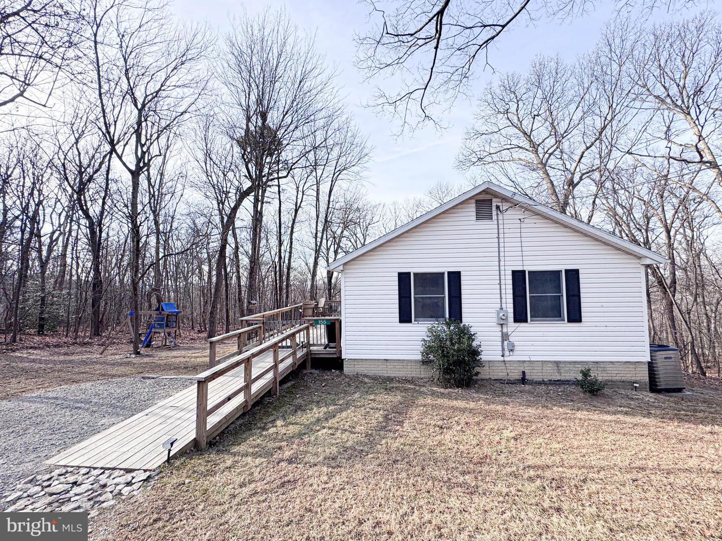 155 BALSAM LN, BLUEMONT, Virginia 20135, 3 Bedrooms Bedrooms, ,2 BathroomsBathrooms,Residential,For sale,155 BALSAM LN,VACL2006284 MLS # VACL2006284