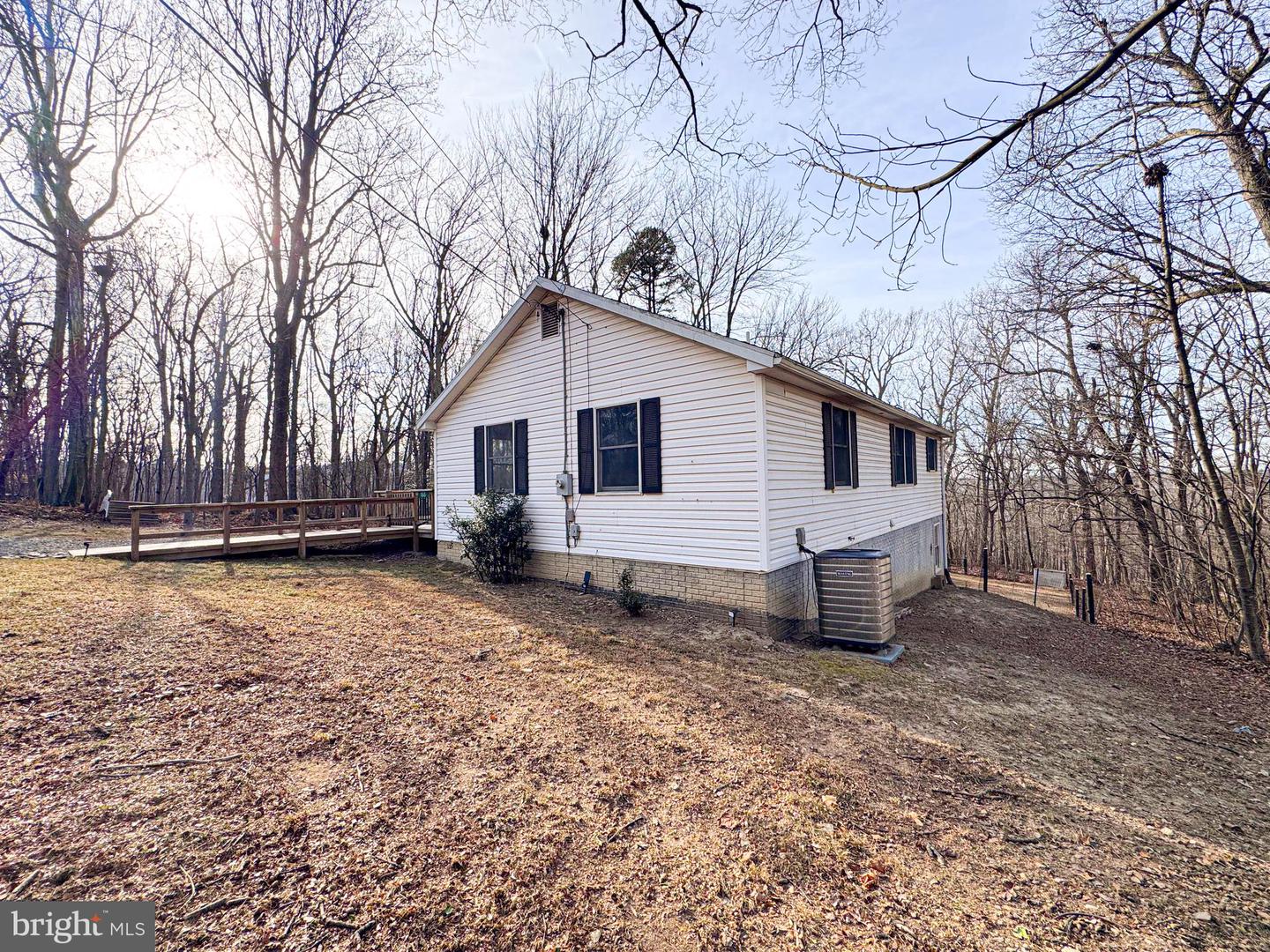 155 BALSAM LN, BLUEMONT, Virginia 20135, 3 Bedrooms Bedrooms, ,2 BathroomsBathrooms,Residential,For sale,155 BALSAM LN,VACL2006284 MLS # VACL2006284