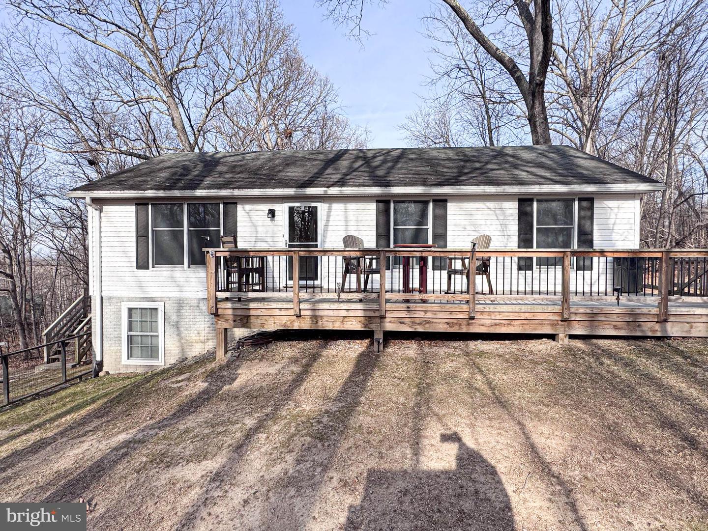 155 BALSAM LN, BLUEMONT, Virginia 20135, 3 Bedrooms Bedrooms, ,2 BathroomsBathrooms,Residential,For sale,155 BALSAM LN,VACL2006284 MLS # VACL2006284