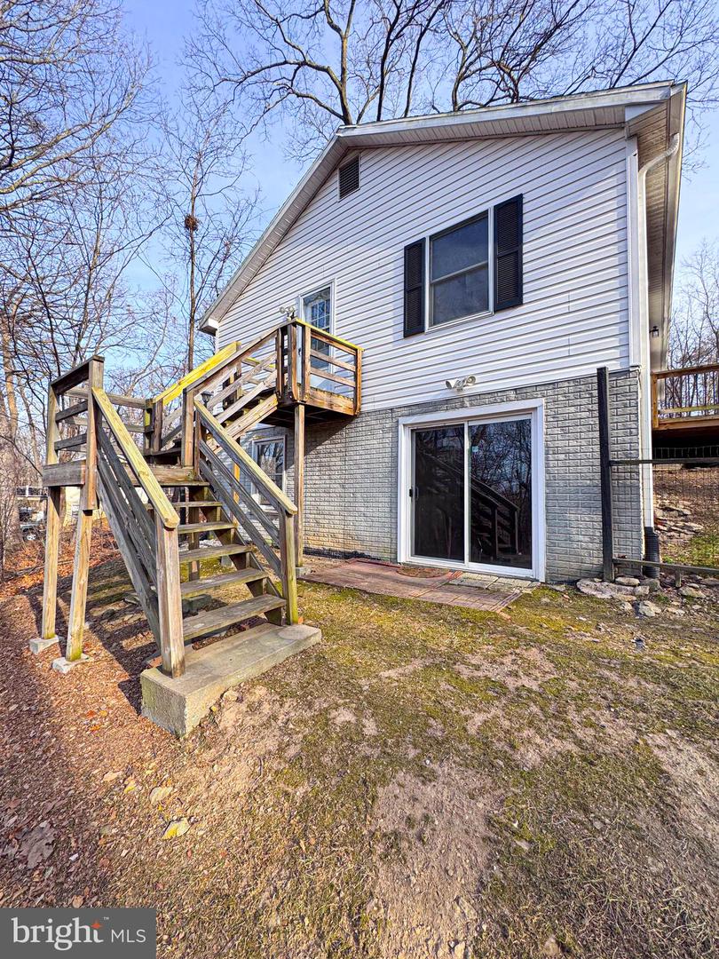 155 BALSAM LN, BLUEMONT, Virginia 20135, 3 Bedrooms Bedrooms, ,2 BathroomsBathrooms,Residential,For sale,155 BALSAM LN,VACL2006284 MLS # VACL2006284