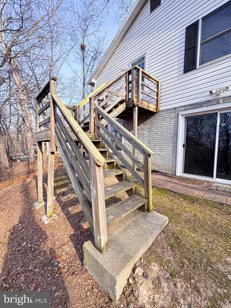 155 BALSAM LN, BLUEMONT, Virginia 20135, 3 Bedrooms Bedrooms, ,2 BathroomsBathrooms,Residential,For sale,155 BALSAM LN,VACL2006284 MLS # VACL2006284