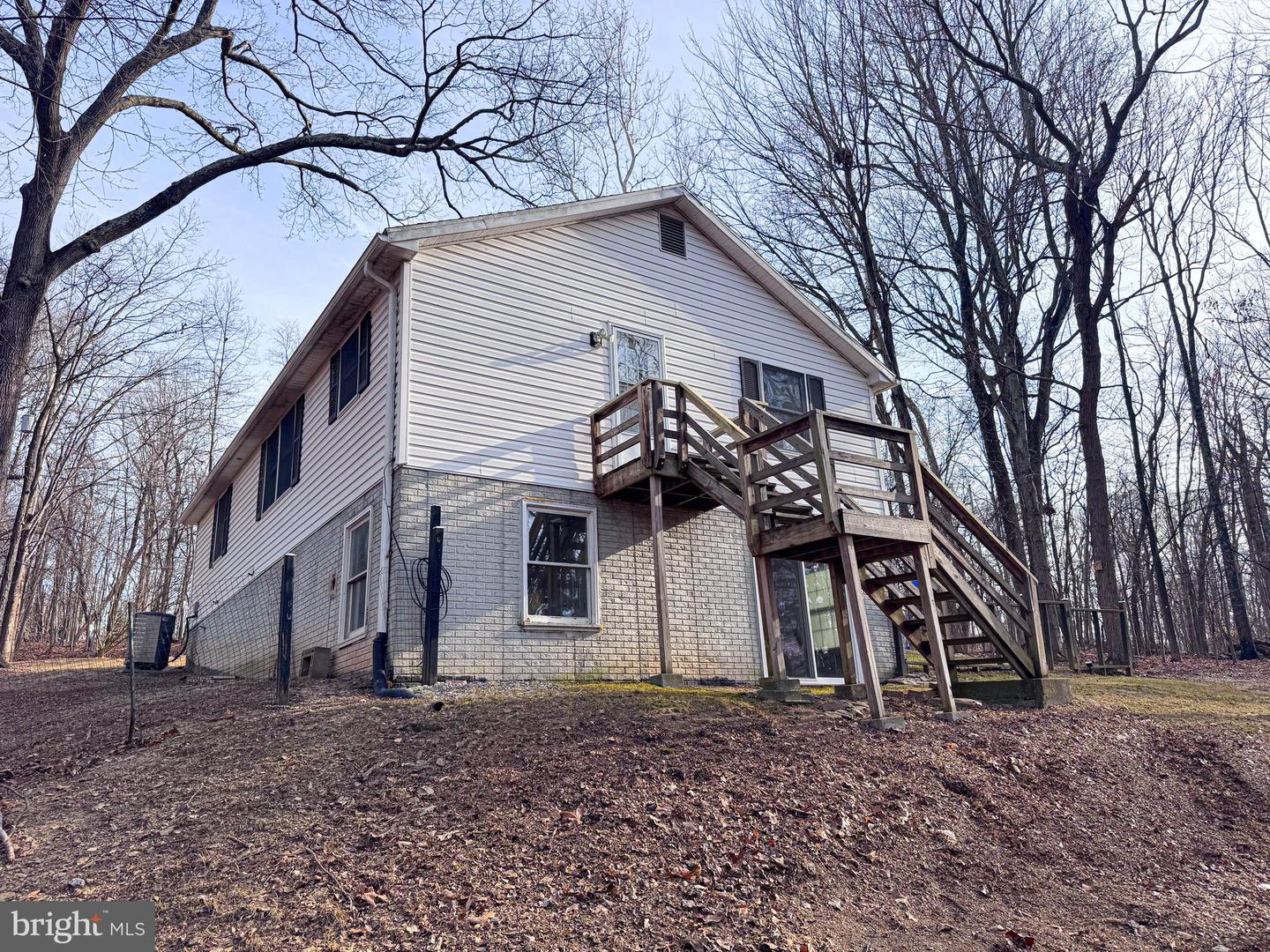 155 BALSAM LN, BLUEMONT, Virginia 20135, 3 Bedrooms Bedrooms, ,2 BathroomsBathrooms,Residential,For sale,155 BALSAM LN,VACL2006284 MLS # VACL2006284