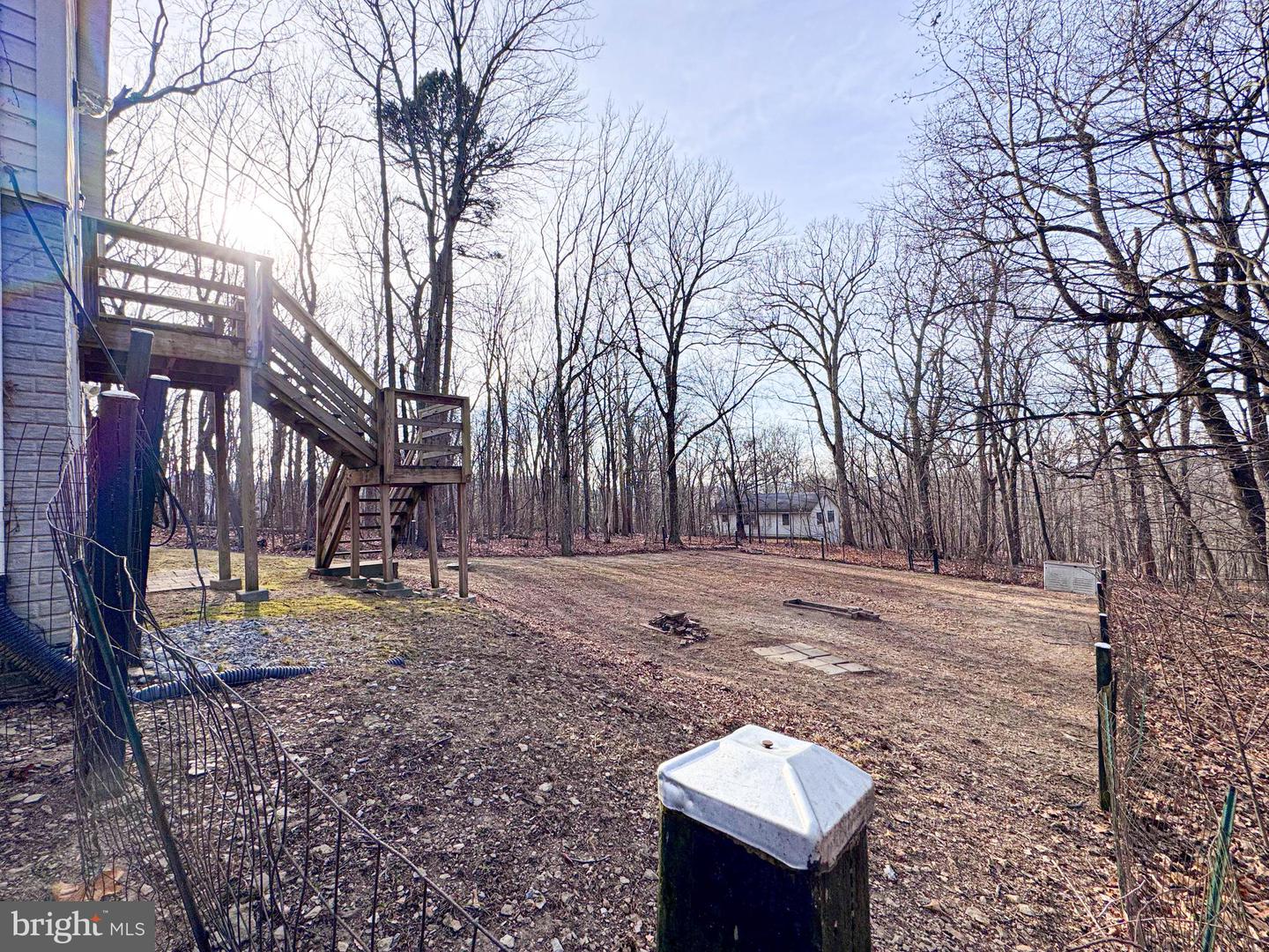 155 BALSAM LN, BLUEMONT, Virginia 20135, 3 Bedrooms Bedrooms, ,2 BathroomsBathrooms,Residential,For sale,155 BALSAM LN,VACL2006284 MLS # VACL2006284