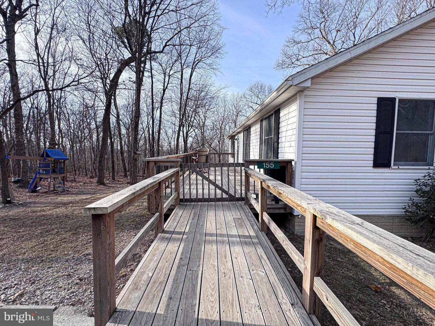 155 BALSAM LN, BLUEMONT, Virginia 20135, 3 Bedrooms Bedrooms, ,2 BathroomsBathrooms,Residential,For sale,155 BALSAM LN,VACL2006284 MLS # VACL2006284