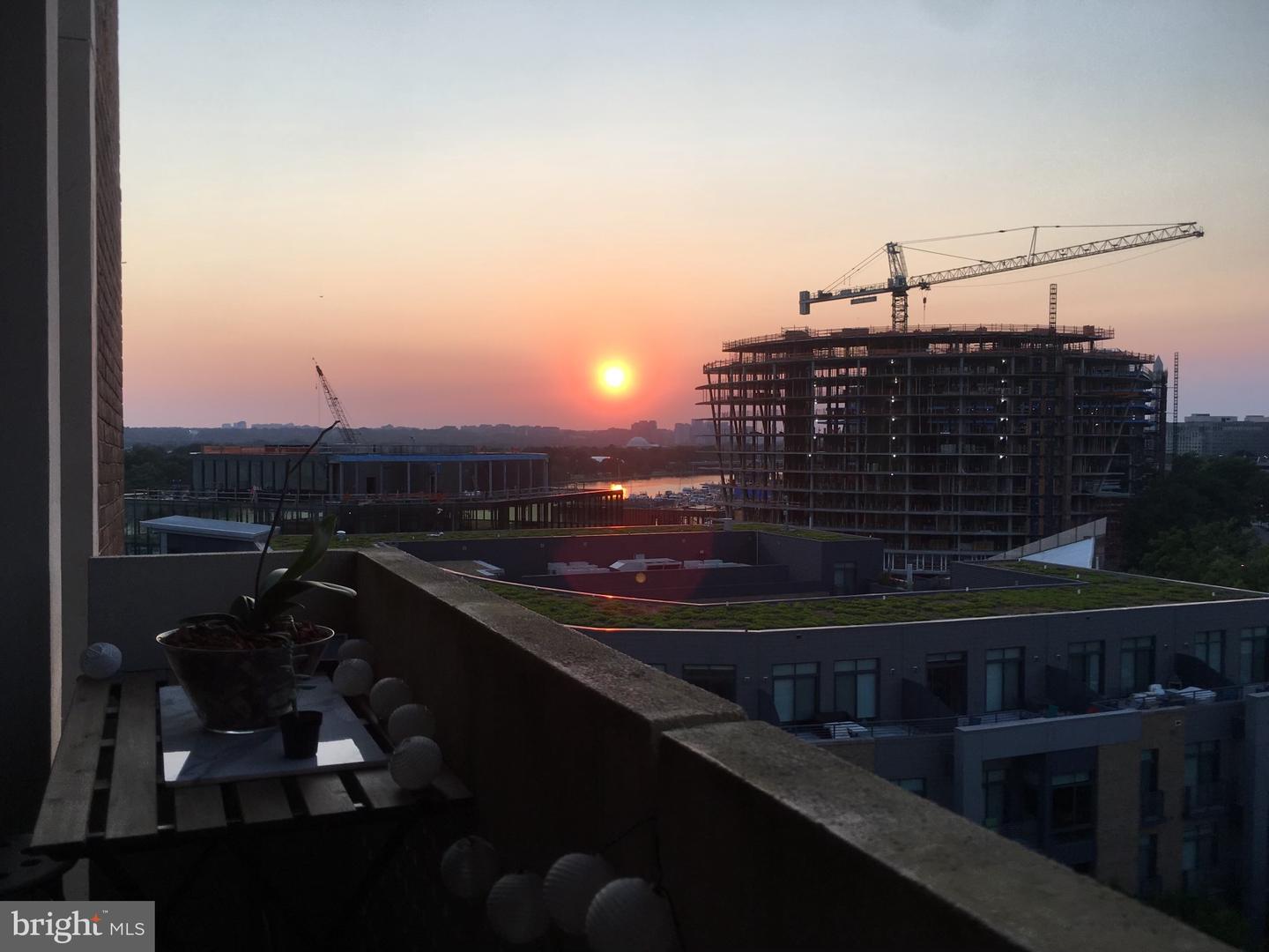 490 M ST SW #W-710, WASHINGTON, District Of Columbia 20024, ,1 BathroomBathrooms,Residential,For sale,490 M ST SW #W-710,DCDC2234774 MLS # DCDC2234774