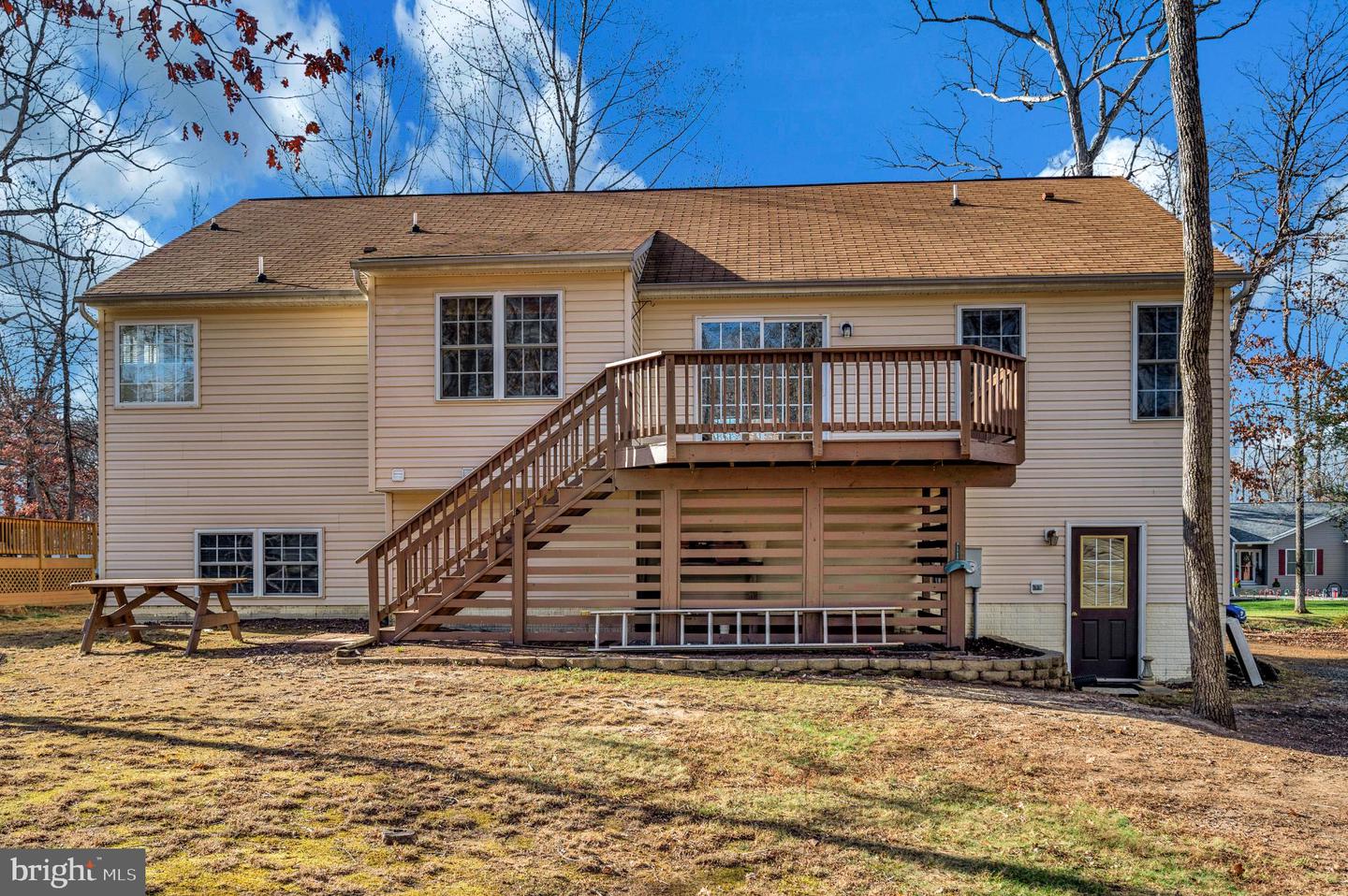 102 SEVEN PINES DR, LOCUST GROVE, Virginia 22508, 5 Bedrooms Bedrooms, 8 Rooms Rooms,3 BathroomsBathrooms,Residential,For sale,102 SEVEN PINES DR,VAOR2012956 MLS # VAOR2012956