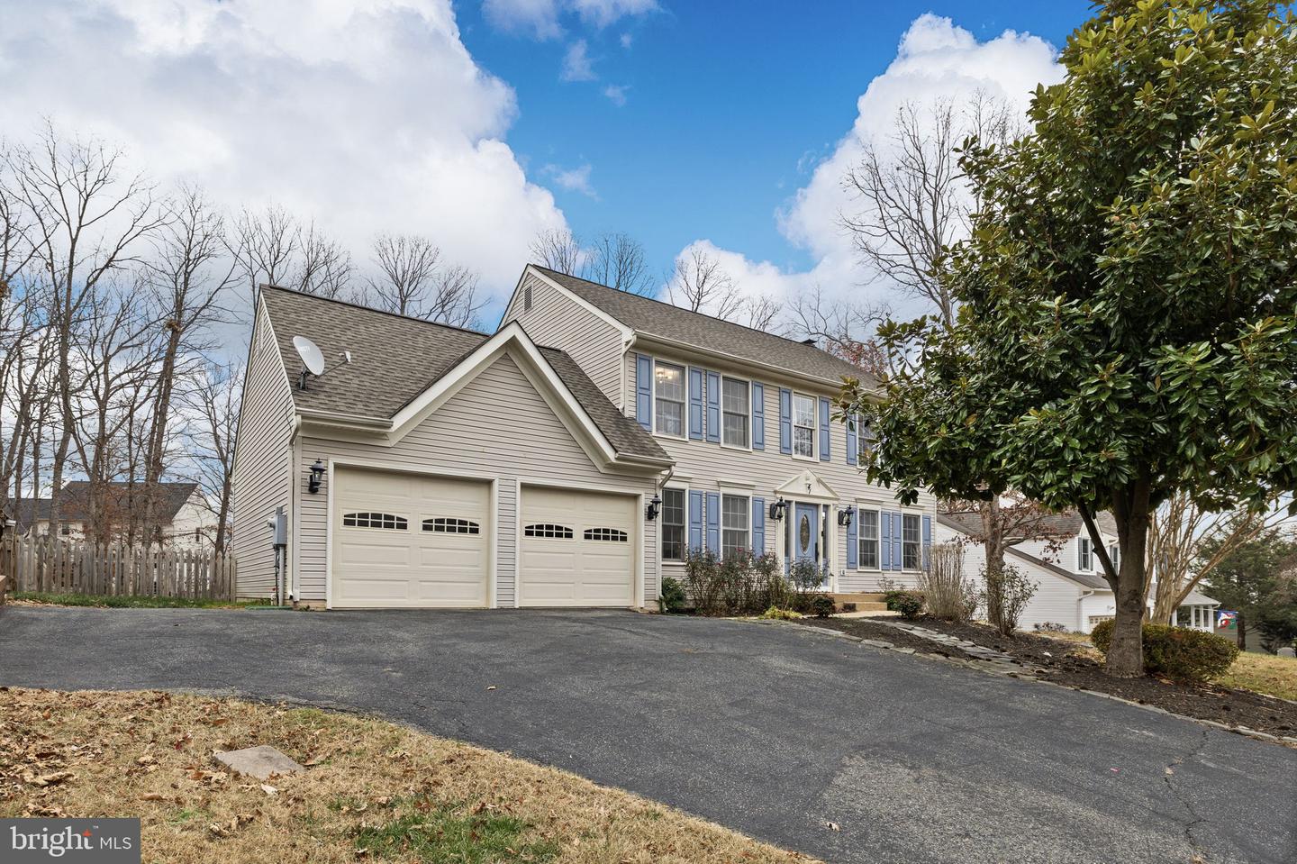 41 BALDWIN DR, FREDERICKSBURG, Virginia 22406, 5 Bedrooms Bedrooms, ,3 BathroomsBathrooms,Residential,For sale,41 BALDWIN DR,VAST2044708 MLS # VAST2044708