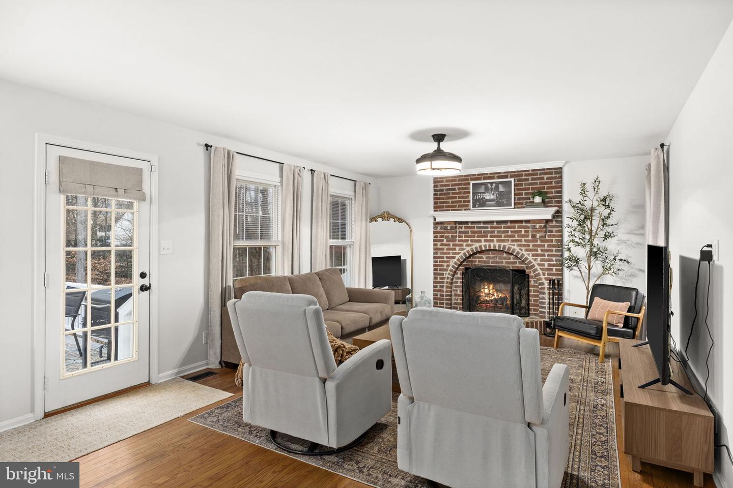 41 BALDWIN DR, FREDERICKSBURG, Virginia 22406, 5 Bedrooms Bedrooms, ,3 BathroomsBathrooms,Residential,For sale,41 BALDWIN DR,VAST2044708 MLS # VAST2044708