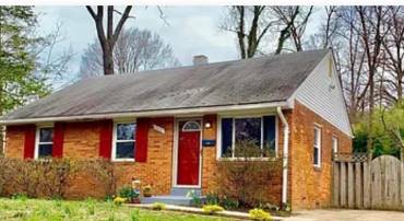 7400 SPORTSMAN DR, FALLS CHURCH, Virginia 22043, 3 Bedrooms Bedrooms, ,2 BathroomsBathrooms,Residential,For sale,7400 SPORTSMAN DR,VAFX2283088 MLS # VAFX2283088