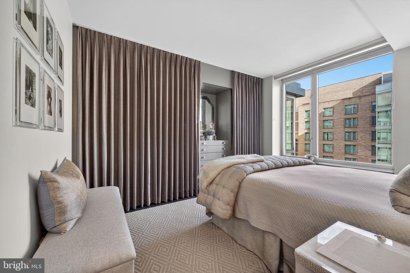 1155 23RD ST NW #PH1F, WASHINGTON, District Of Columbia 20037, 1 Bedroom Bedrooms, ,2 BathroomsBathrooms,Residential,For sale,1155 23RD ST NW #PH1F,DCDC2236114 MLS # DCDC2236114