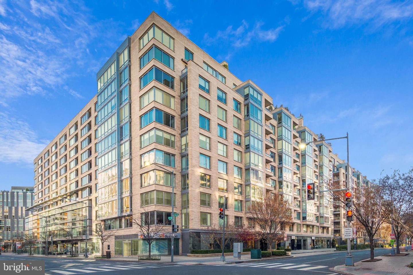 1155 23RD ST NW #PH1F, WASHINGTON, District Of Columbia 20037, 1 Bedroom Bedrooms, ,2 BathroomsBathrooms,Residential,For sale,1155 23RD ST NW #PH1F,DCDC2236114 MLS # DCDC2236114