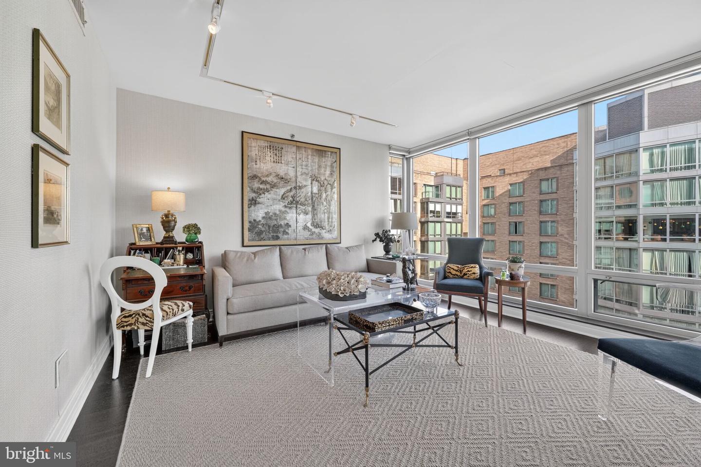 1155 23RD ST NW #PH1F, WASHINGTON, District Of Columbia 20037, 1 Bedroom Bedrooms, ,2 BathroomsBathrooms,Residential,For sale,1155 23RD ST NW #PH1F,DCDC2236114 MLS # DCDC2236114