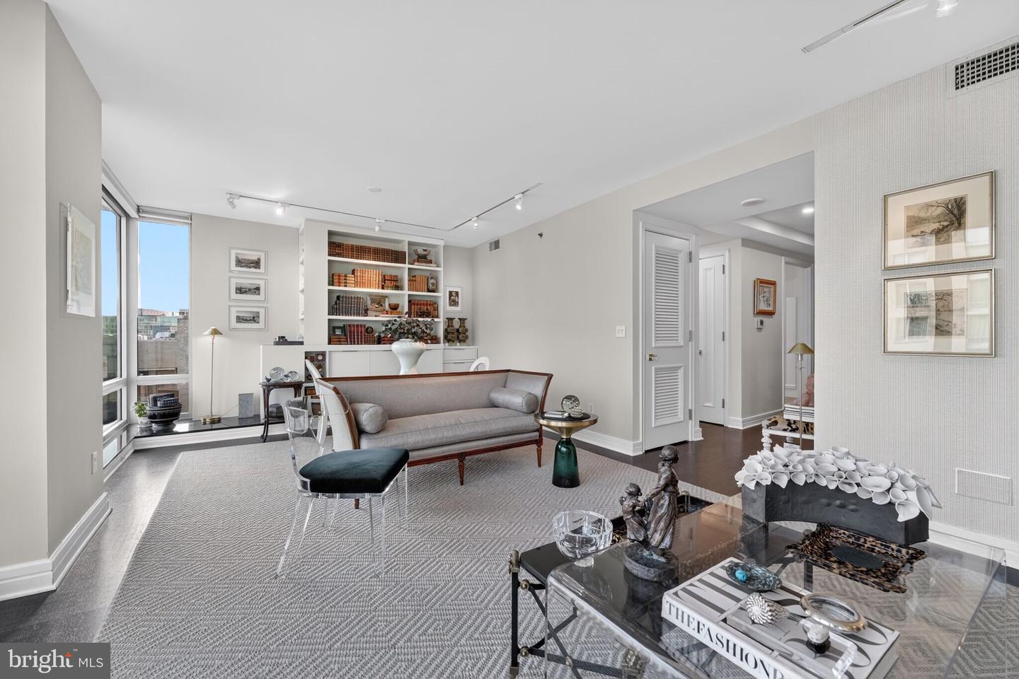 1155 23RD ST NW #PH1F, WASHINGTON, District Of Columbia 20037, 1 Bedroom Bedrooms, ,2 BathroomsBathrooms,Residential,For sale,1155 23RD ST NW #PH1F,DCDC2236114 MLS # DCDC2236114