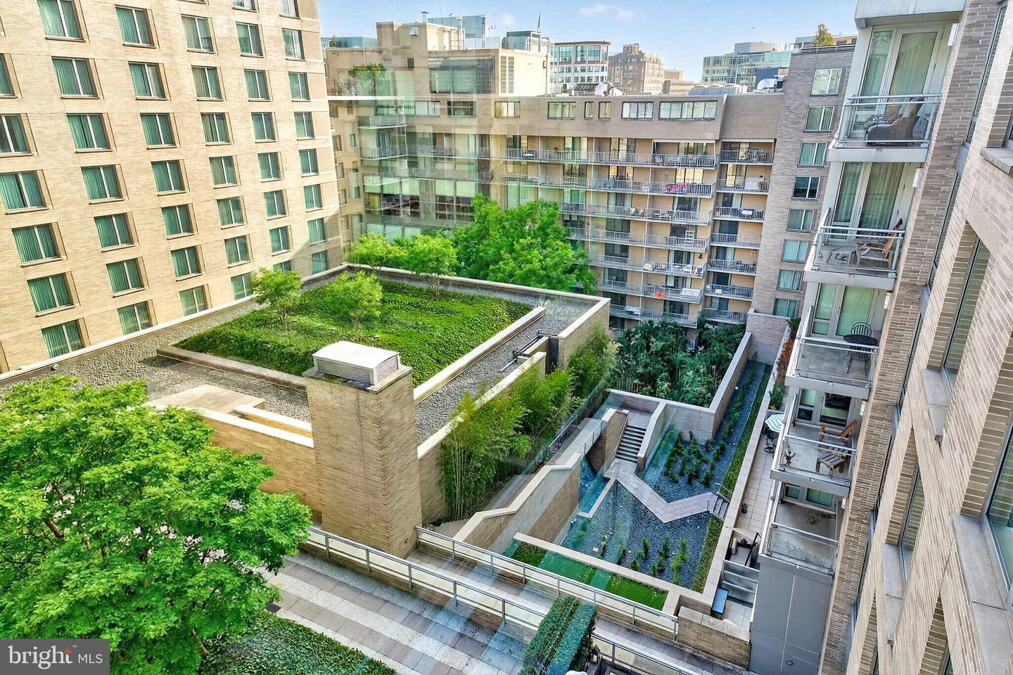 1155 23RD ST NW #PH1F, WASHINGTON, District Of Columbia 20037, 1 Bedroom Bedrooms, ,2 BathroomsBathrooms,Residential,For sale,1155 23RD ST NW #PH1F,DCDC2236114 MLS # DCDC2236114