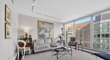 1155 23RD ST NW #PH1F, WASHINGTON, District Of Columbia 20037, 1 Bedroom Bedrooms, ,2 BathroomsBathrooms,Residential,For sale,1155 23RD ST NW #PH1F,DCDC2236114 MLS # DCDC2236114